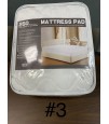 Mattress Protector Closeout. 8000units. EXW Los Angeles 